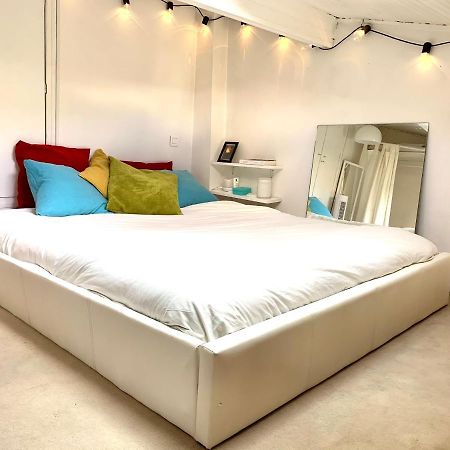 דירות פריז Loft D'Artiste In Teddy Bear Neighborhood מראה חיצוני תמונה