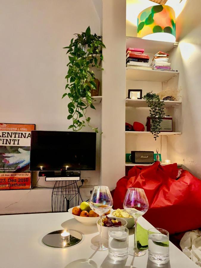 דירות פריז Loft D'Artiste In Teddy Bear Neighborhood מראה חיצוני תמונה
